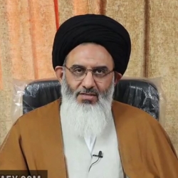 تحلیل مسائل روز (طوفان الأقصی) بخش نخست -  1405/05/20