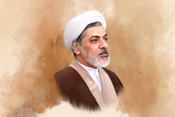 اخلاق رسول‌ اکرم(صلوات الله علیه) -  1405/07/20