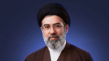 پیام رهبر انقلاب اسلامی به سی‌و‌سومین اجلاس سراری نماز -  1405/07/09